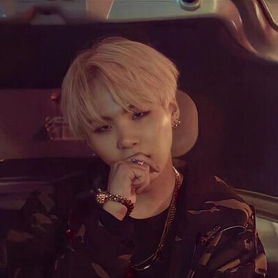 AgustD